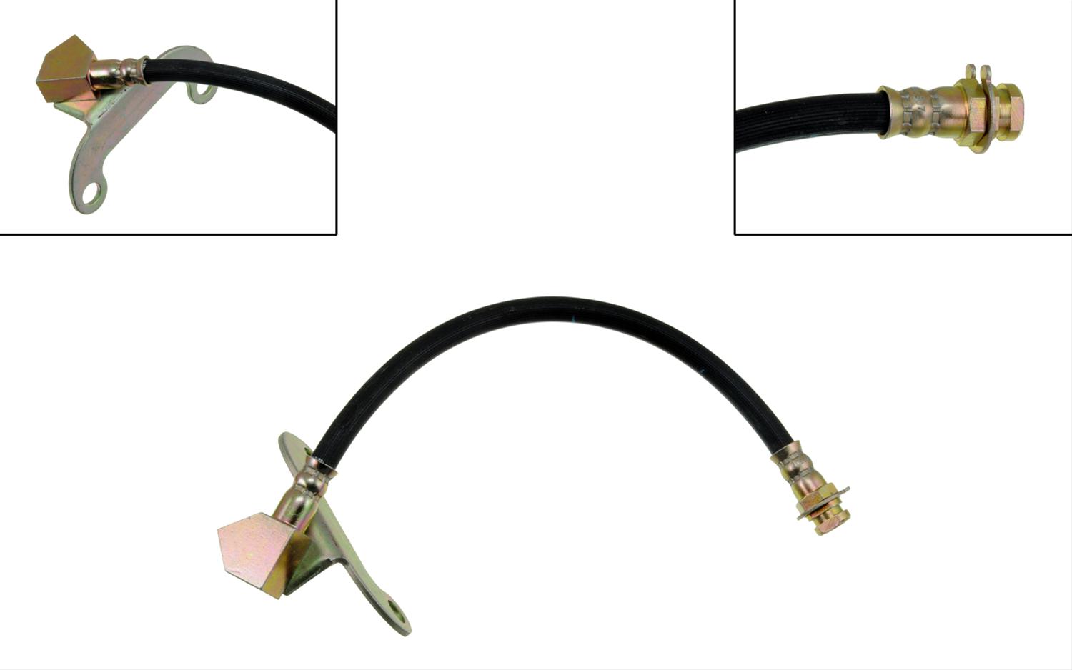 Dorman H78094 Dorman Hydraulic Brake Hoses Summit Racing