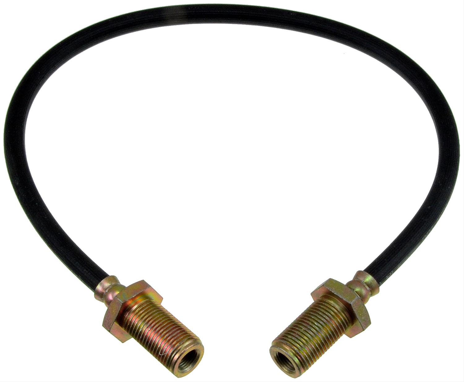 Dorman H79348 Dorman Hydraulic Brake Hoses | Summit Racing