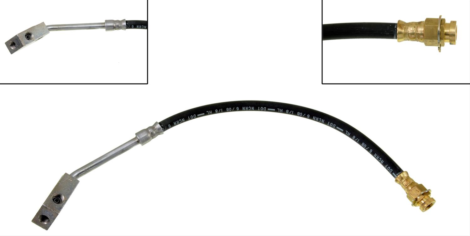 DORMAN H104353 Manguera De Freno | Compre Ahora En