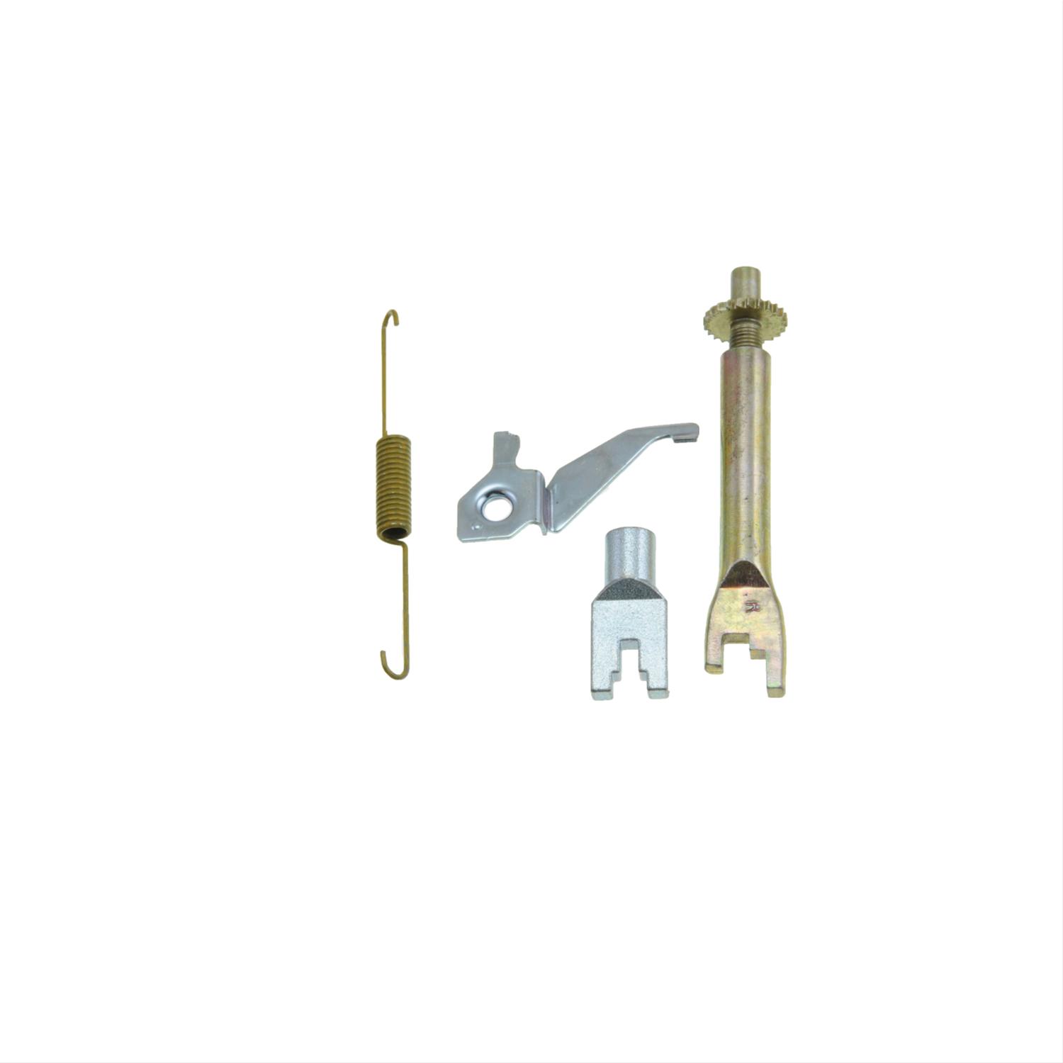 Dorman HW12537 Dorman Drum Brake SelfAdjuster Repair Kits Summit Racing