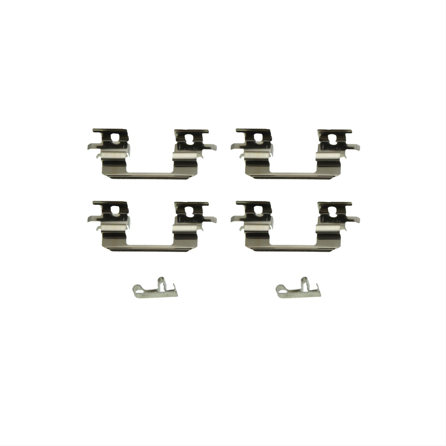 Buy DORMAN HW13462 Rear Brake Disc Hardware Kit-Brake Hardware Kit - Disc In Chino, California - View #8
