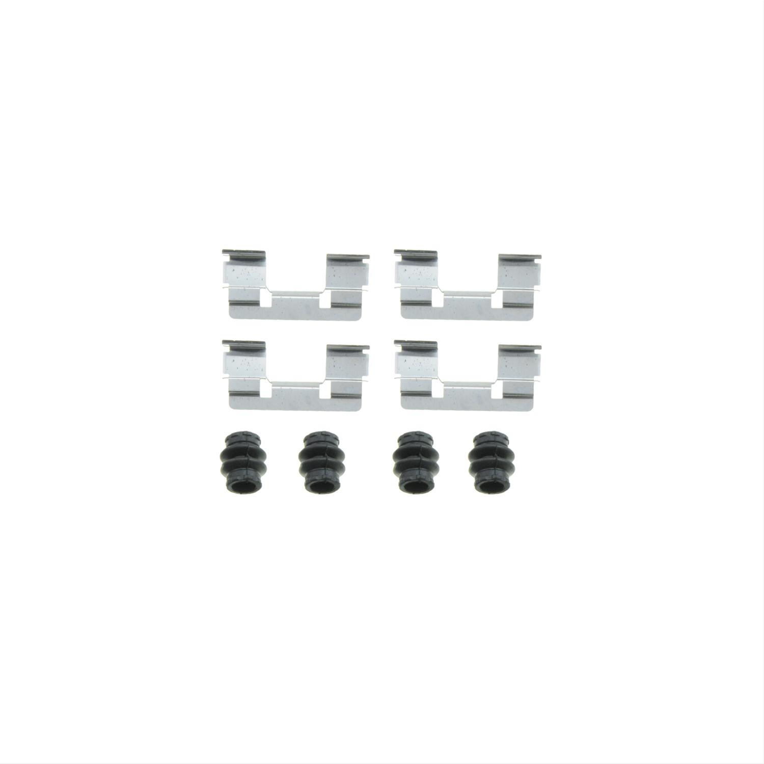 Dorman HW13459 Dorman Brake Hardware Kits | Summit Racing