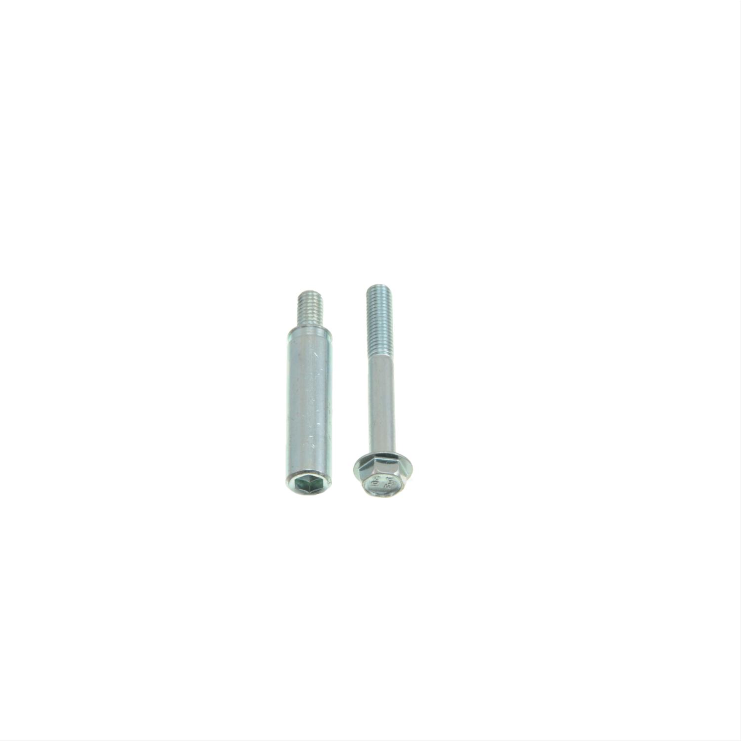 Dorman HW14126 Dorman Brake Caliper Bolts and Pins Summit Racing
