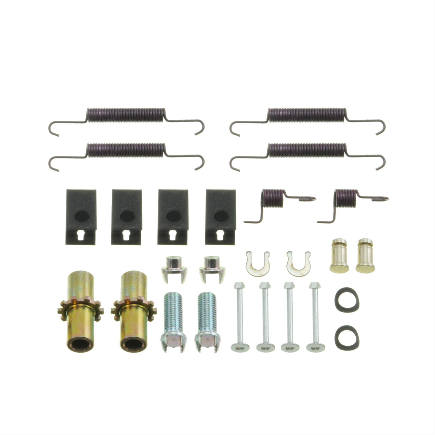 Doman HW17361 Ea Dum Bake Hadwae Kit Compatible With
