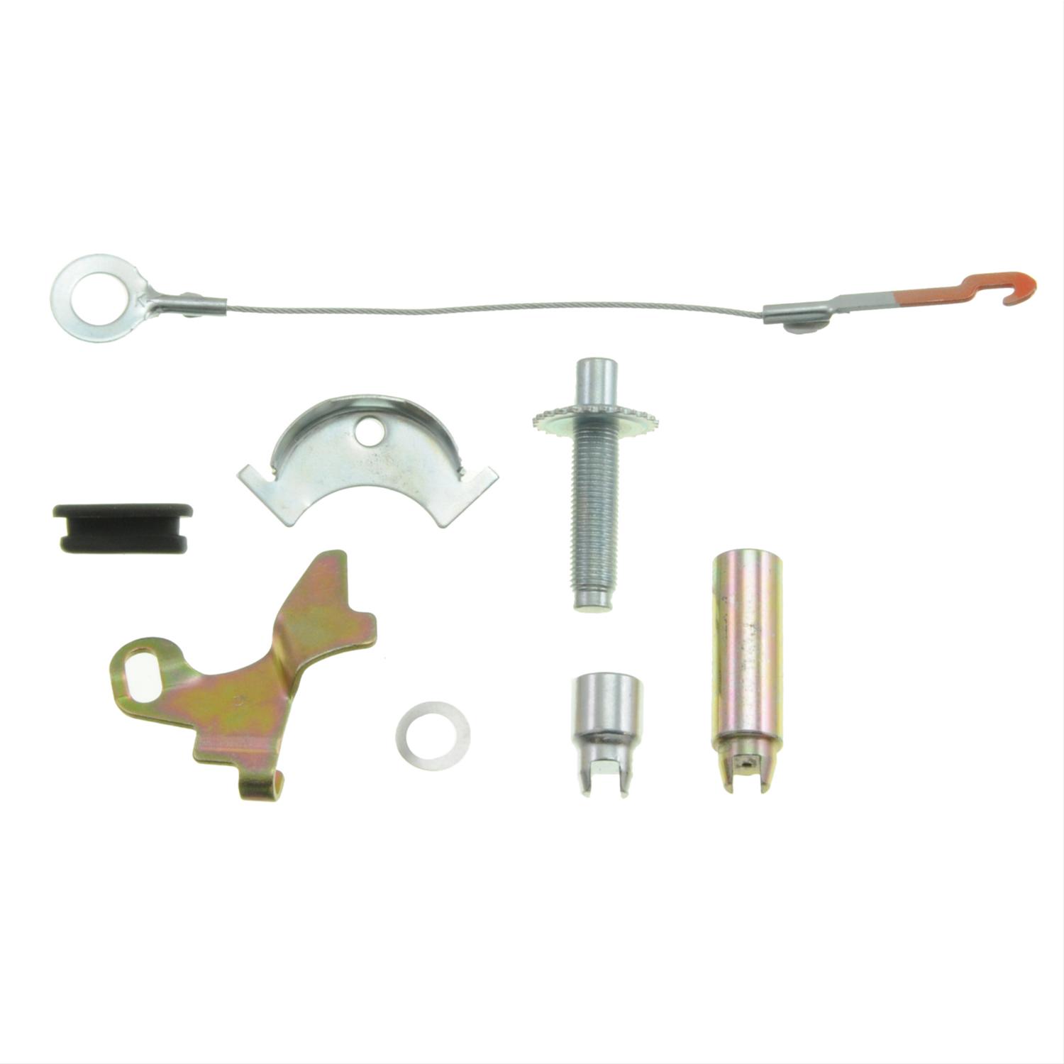 Dorman HW2517 Dorman Drum Brake SelfAdjuster Repair Kits Summit Racing