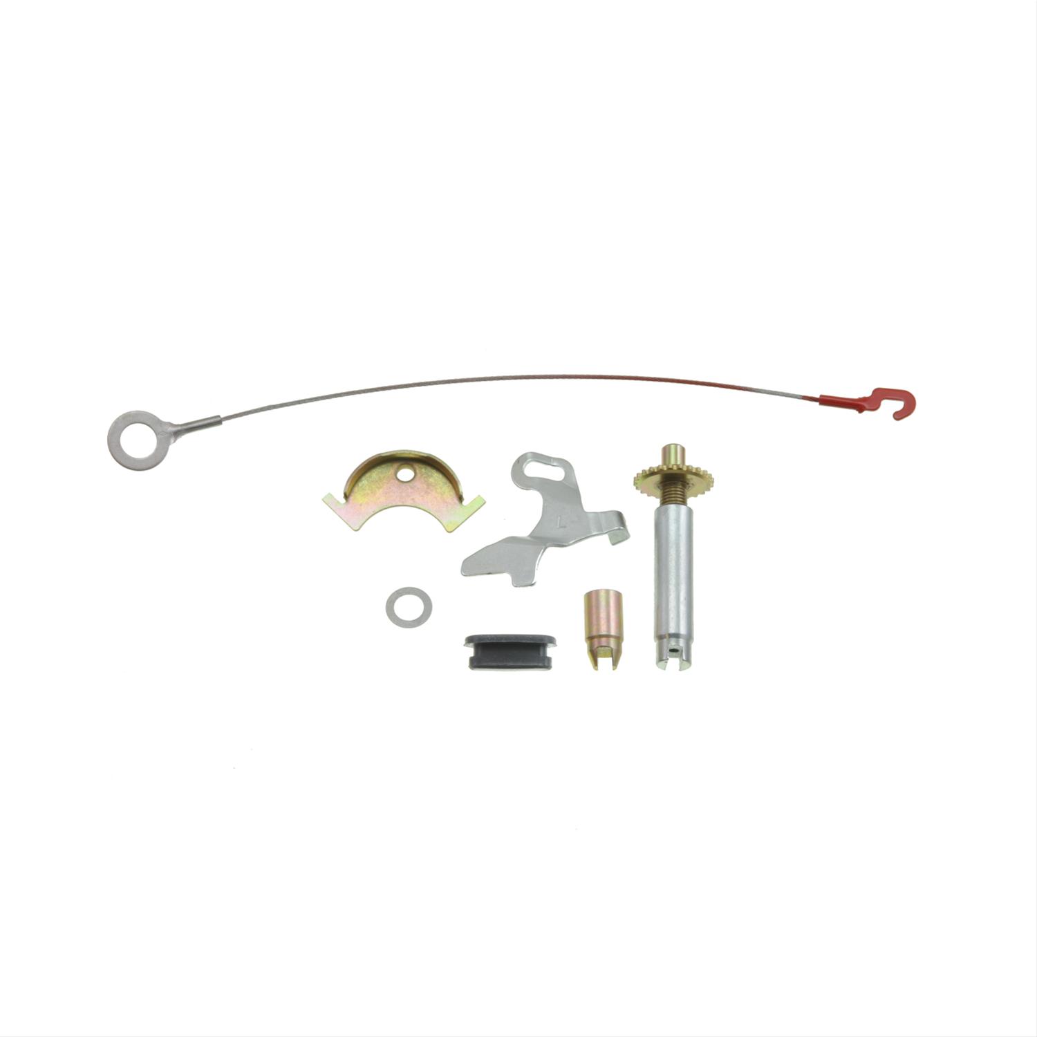 Dorman HW2540 Dorman Drum Brake SelfAdjuster Repair Kits Summit Racing