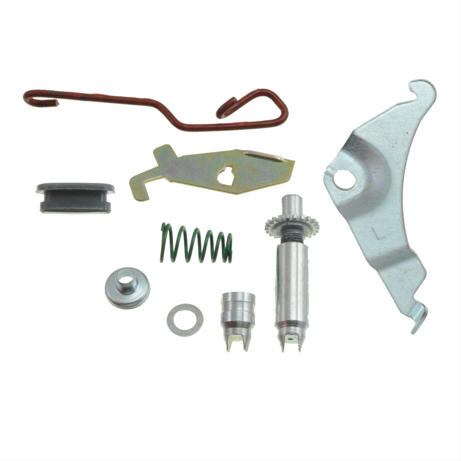 Dorman HW2560 Dorman Drum Brake SelfAdjuster Repair Kits Summit Racing