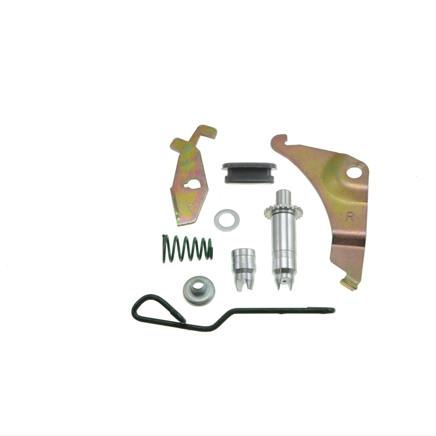 Doman HW2533 - Dum Bake Self Adjuste Epai Kit
