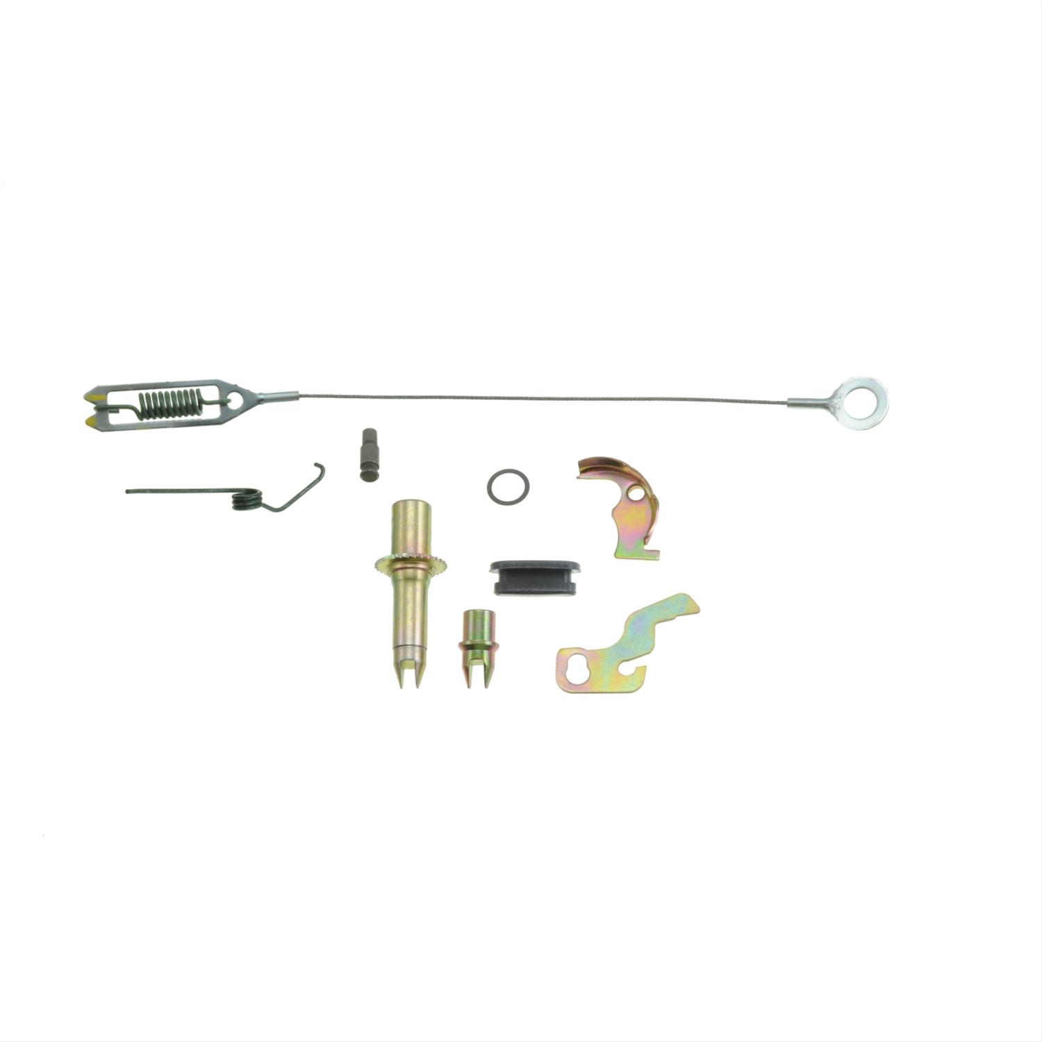 Dorman HW2565 Dorman Drum Brake SelfAdjuster Repair Kits Summit Racing