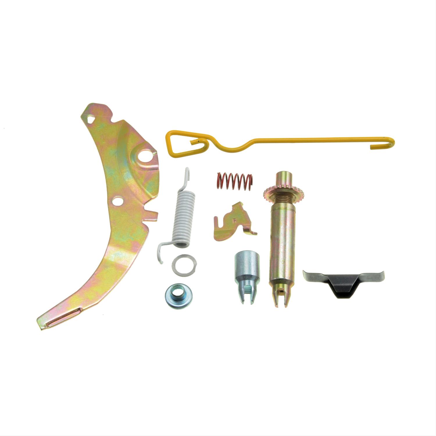 Dorman HW2589 Dorman Drum Brake SelfAdjuster Repair Kits Summit Racing