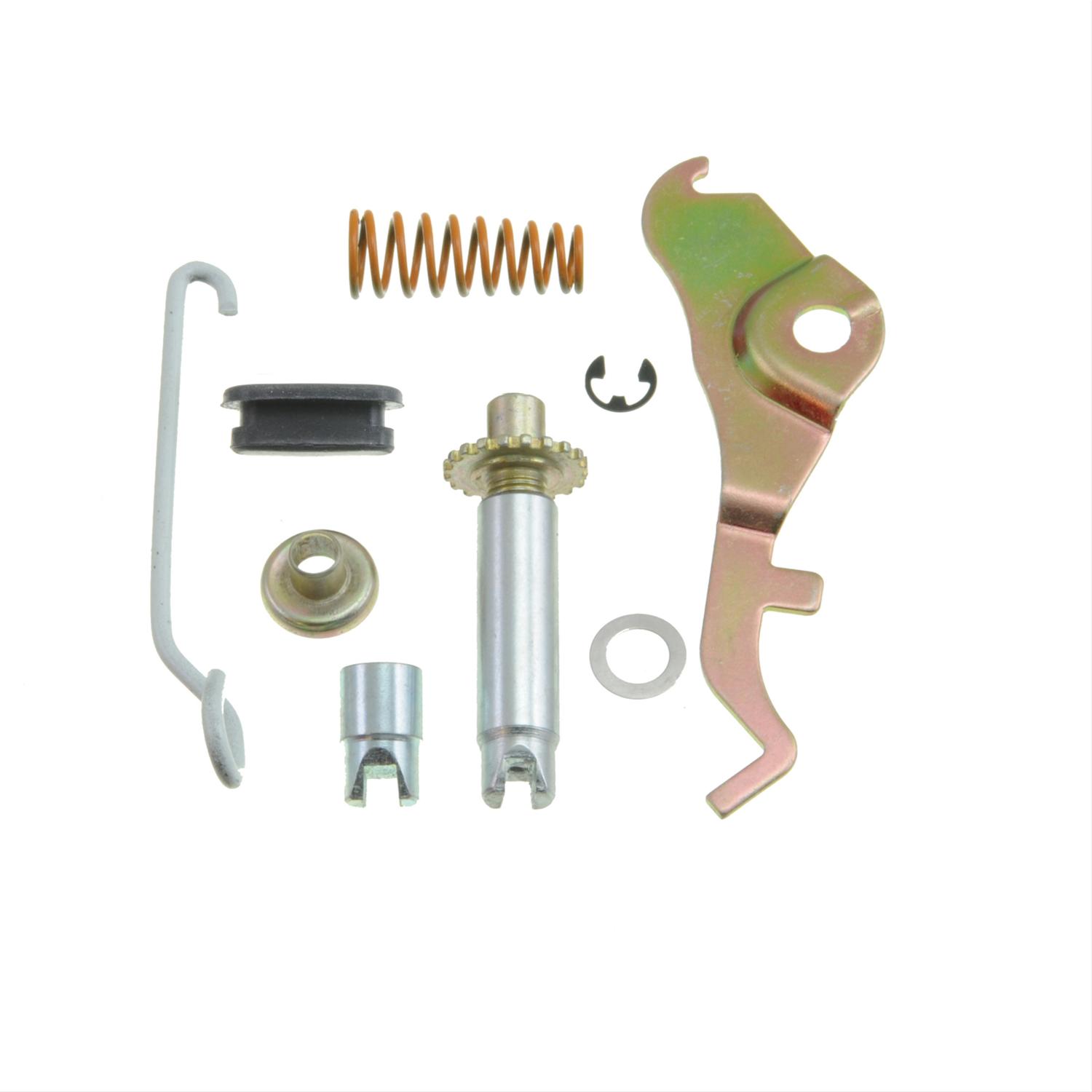 Dorman HW2627 Dorman Drum Brake SelfAdjuster Repair Kits Summit Racing