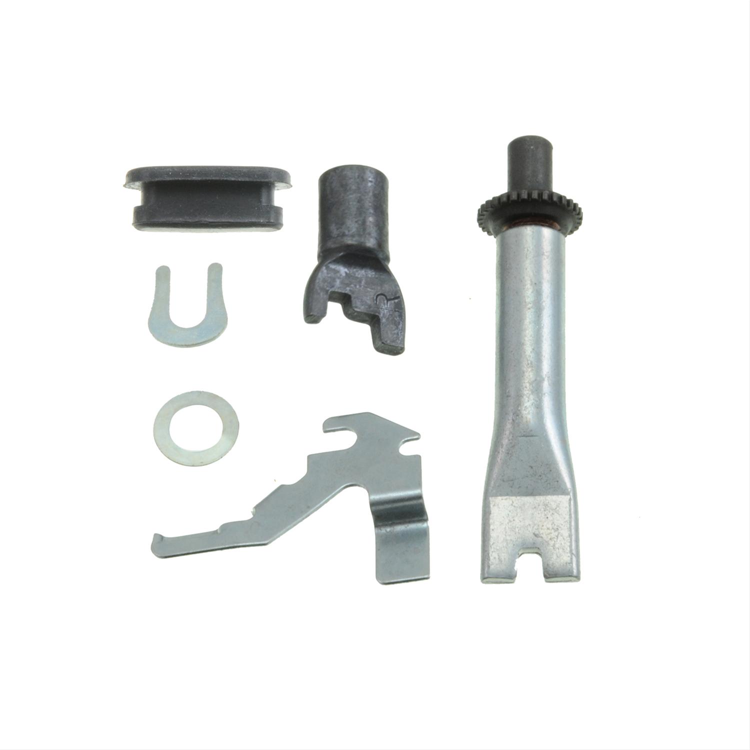 Carlson® H1806 - Rear Drum Brake Adjusting Screws
