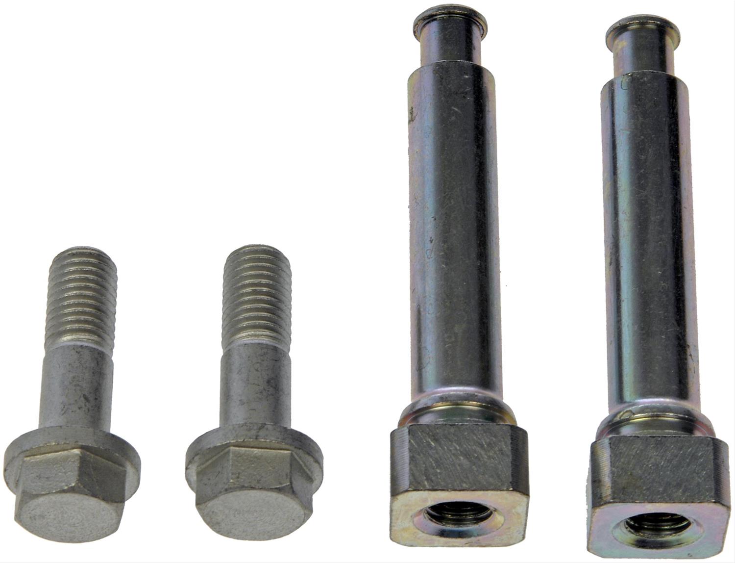 Kit Hardware Freio Disco Dorman HW5739 - Para Dodge Ram 2500/3500