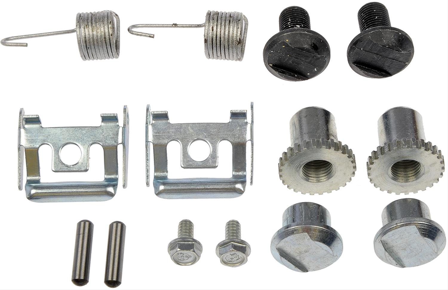 Dorman Hw7350 Dorman Brake Parking Brake Hardware Kits 