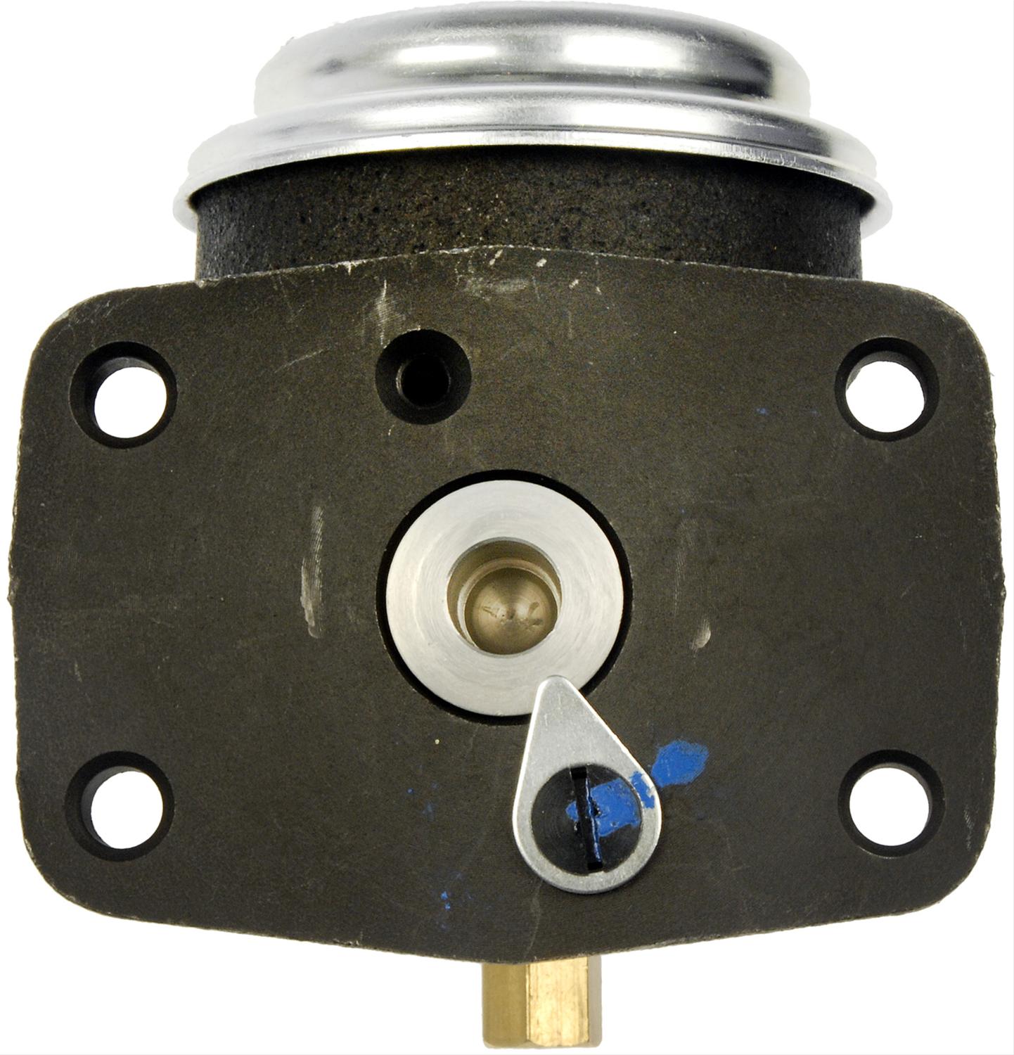 1965 DODGE Dorman M36218 Dorman Brake Master Cylinders Summit