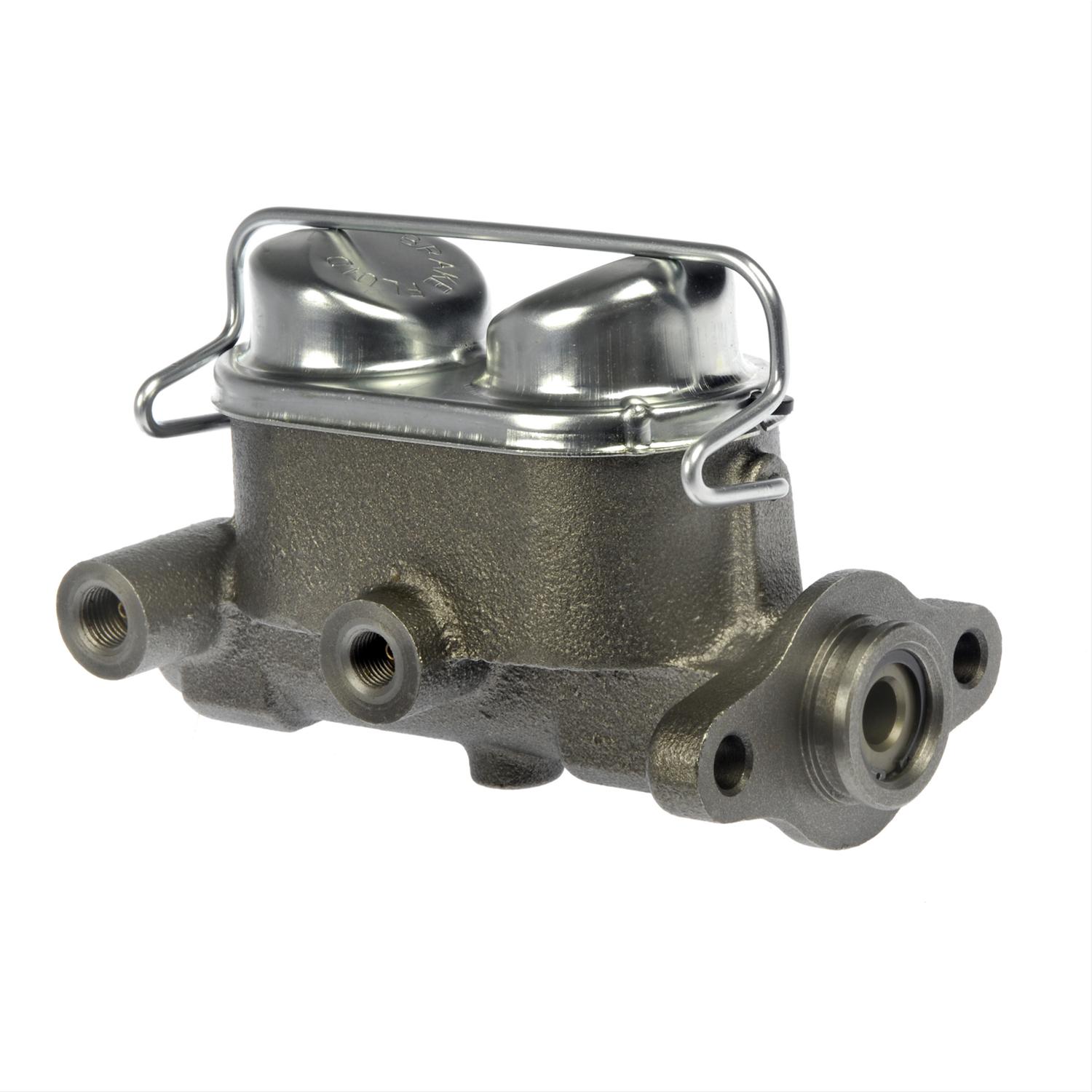 Dorman M36226 Dorman Brake Master Cylinders | Summit Racing