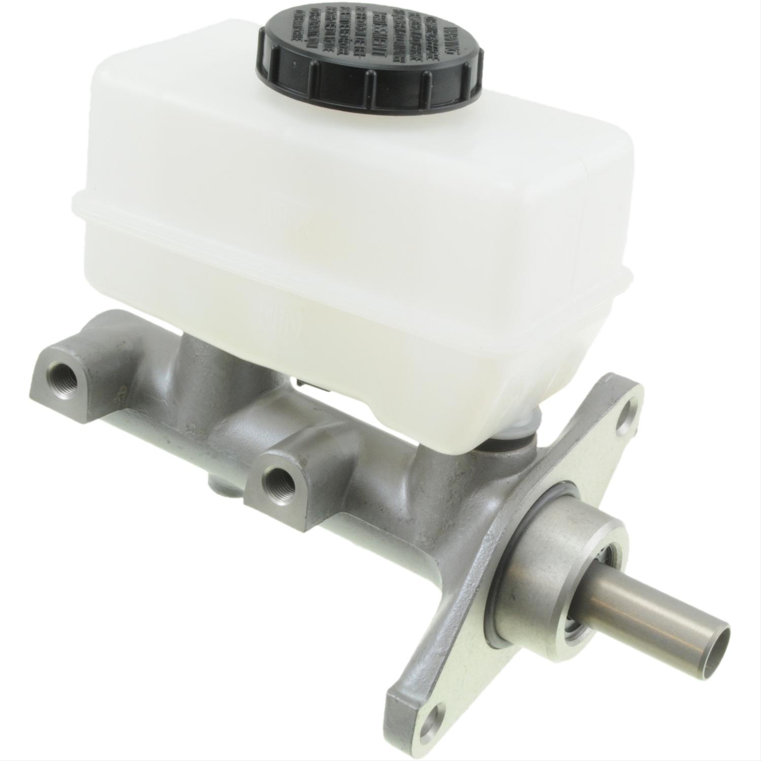 Dorman M390338 Brake Master Cylinder - Direct Replacement For Ford F-250, F-350 (1996-1999)