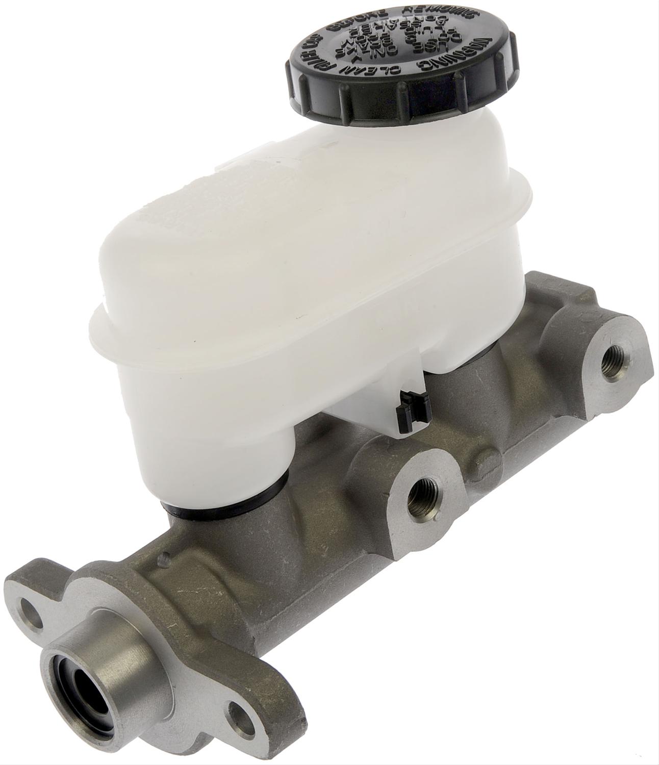 Dorman M390251 Cilindro maestro de freno compatible con
