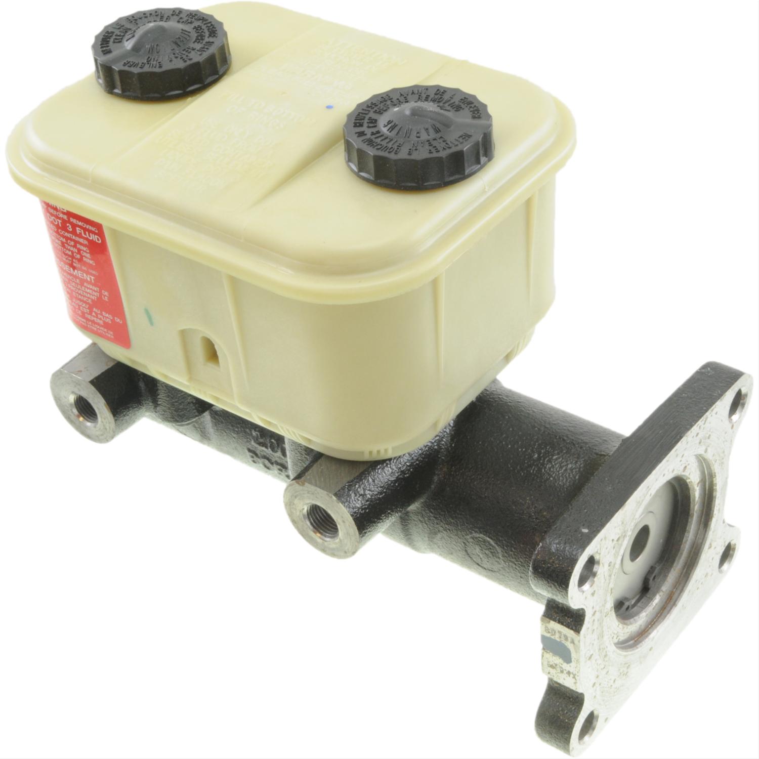 Dorman M39574 Dorman Brake Master Cylinders Summit Racing