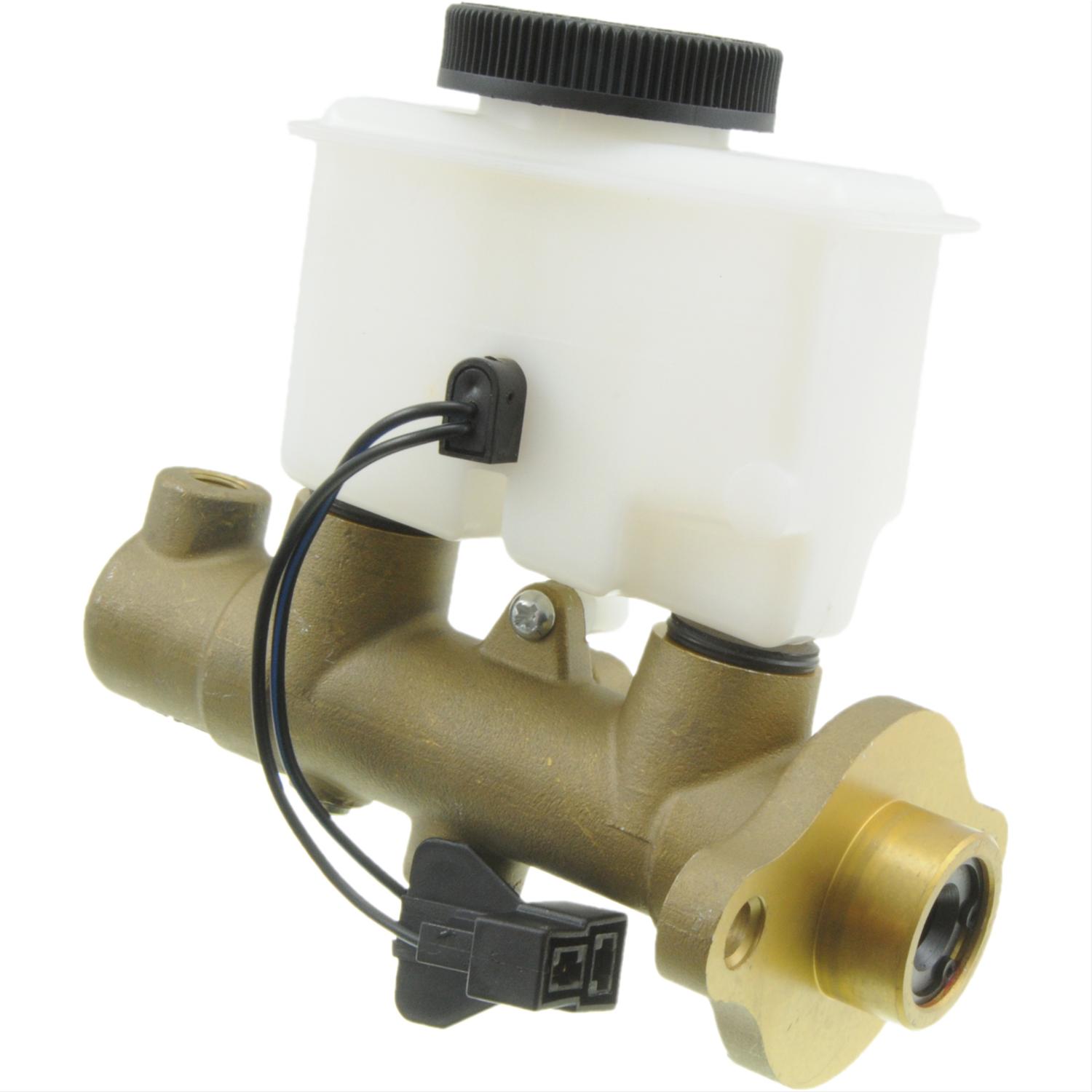 Dorman M39949 Dorman Brake Master Cylinders Summit Racing