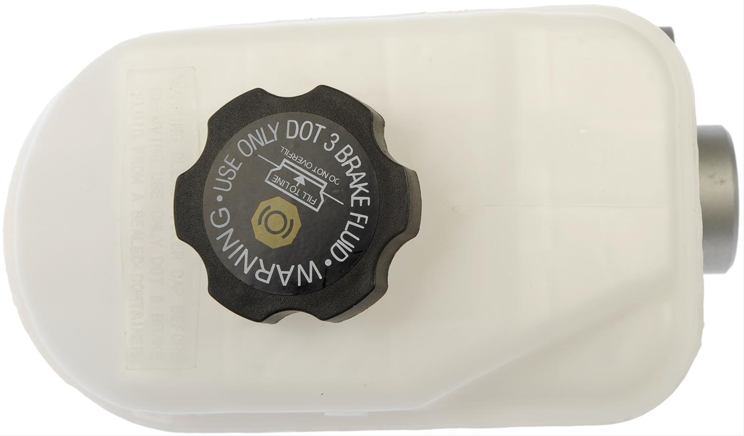 Dorman M630444 Dorman Brake Master Cylinders | Summit Racing