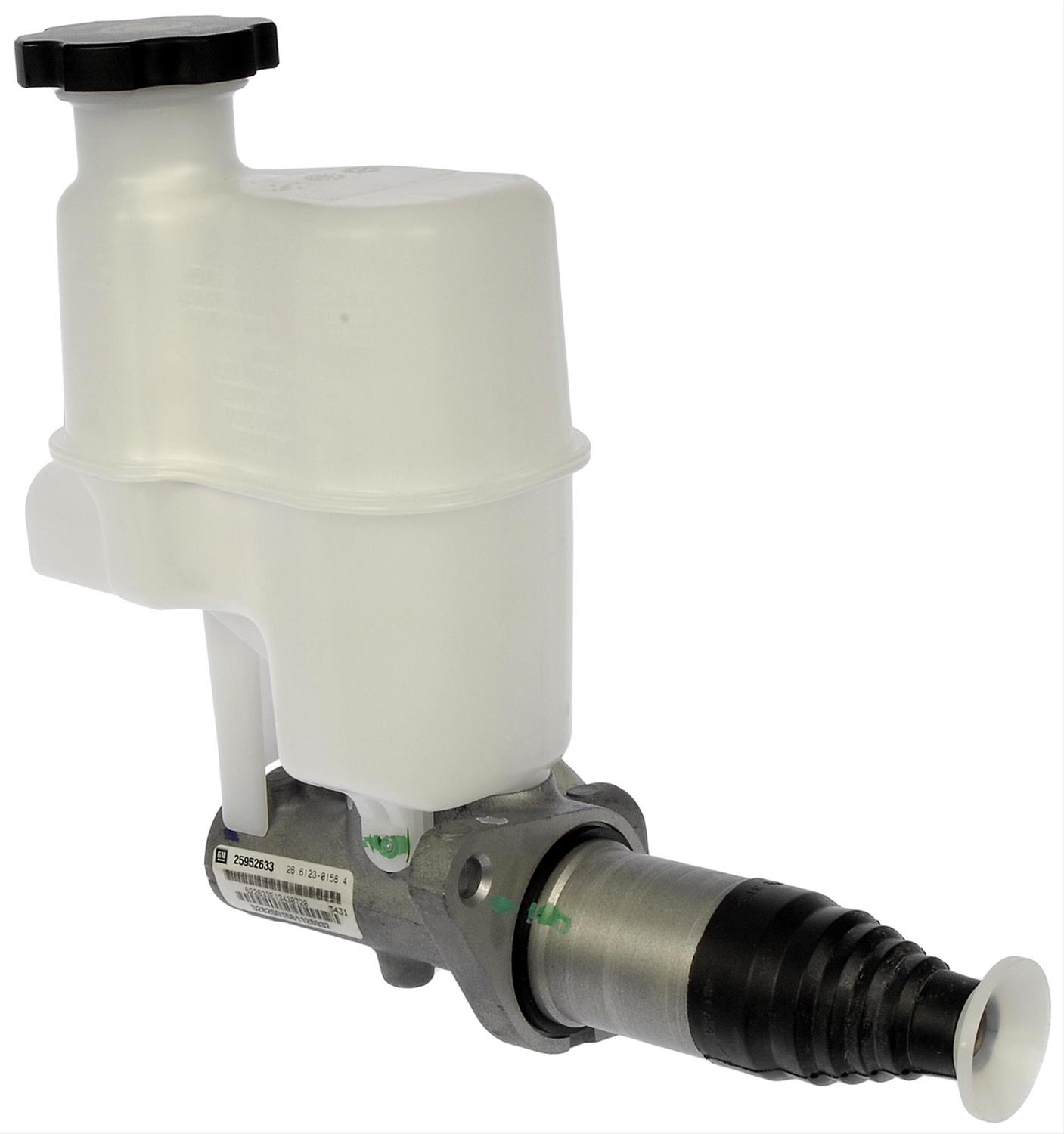 Dorman M630627 Dorman Brake Master Cylinders | Summit Racing