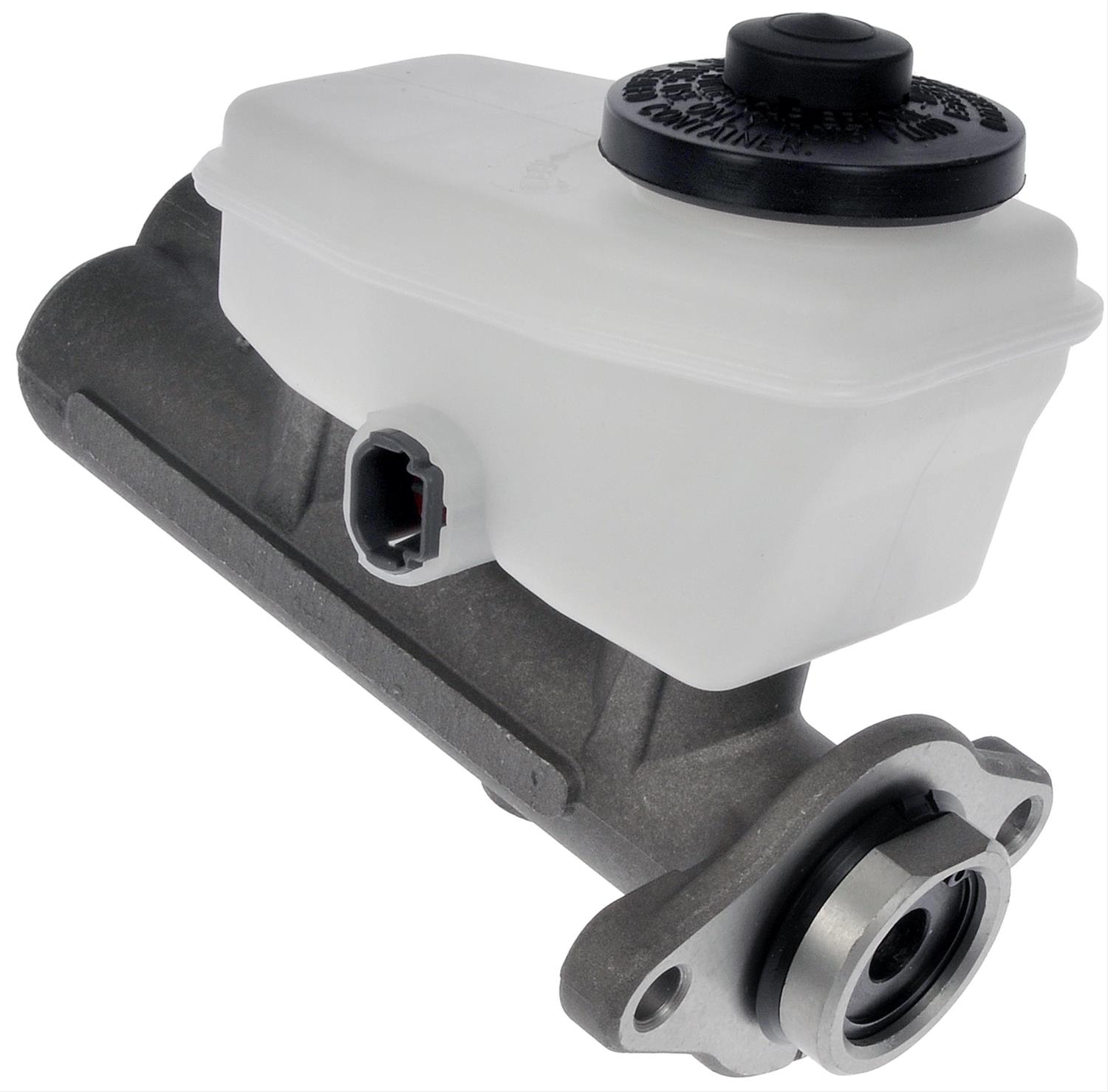 DORMAN M630696 New Brake Master Cylinder