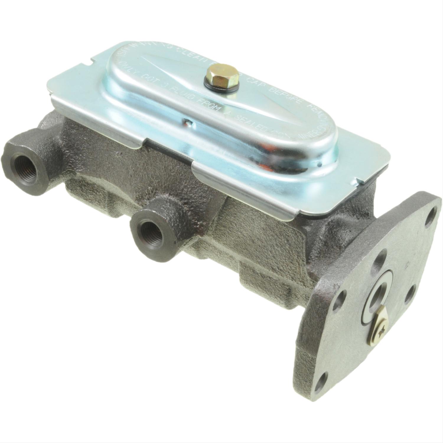 Dorman M71258 Dorman Brake Master Cylinders | Summit Racing