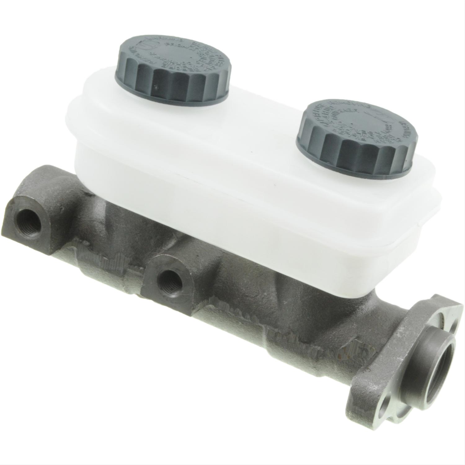 Dorman M390295 Brake Master Cylinder Compatible With Select