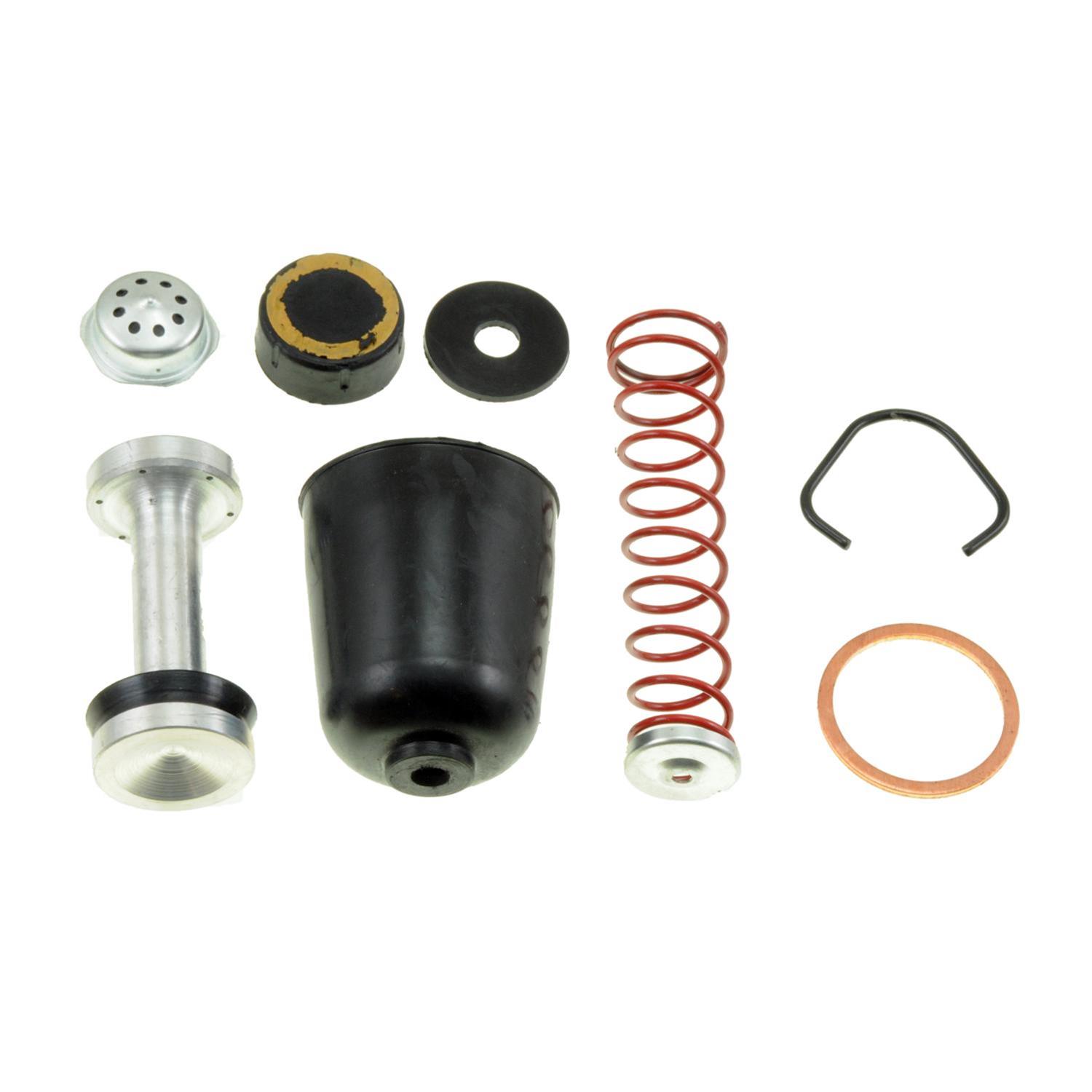 Dorman TM3626 Dorman Master Cylinder Repair Kits Summit Racing