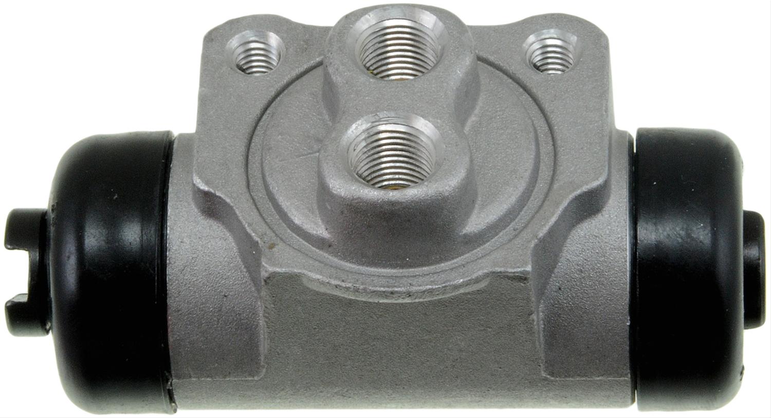 EPDM Rubber Brake Parts Dorman Rear Drum Brake Wheel Cylinder - Passenger Side For Select Honda Models Passenger Side Brake Cylinder