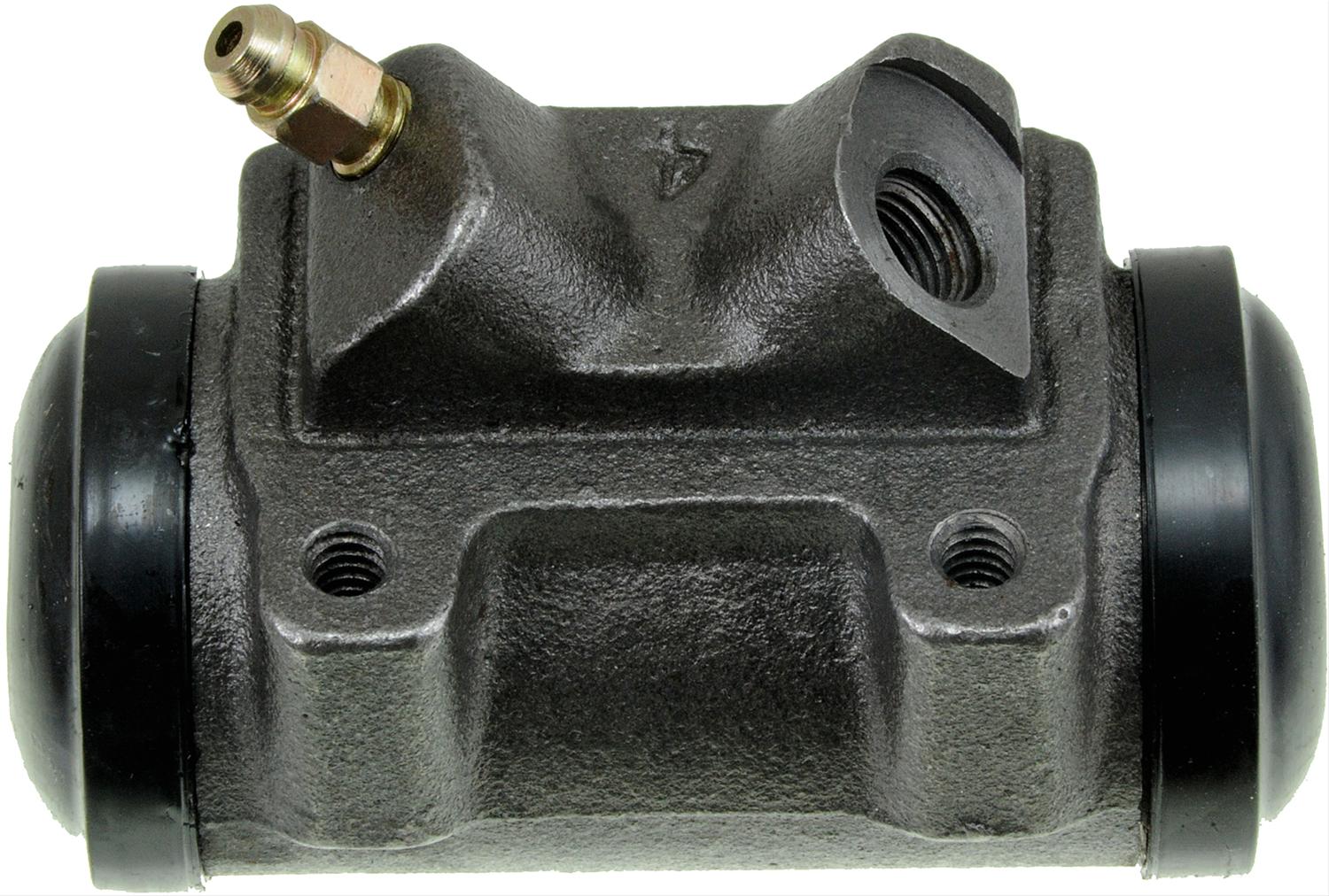 Dorman W73620 Drum Brake Wheel Cylinder - Direct Replacement For Select Ford & Mercury Models | EPDM Rubber Seals For Reliable Braking - View #5