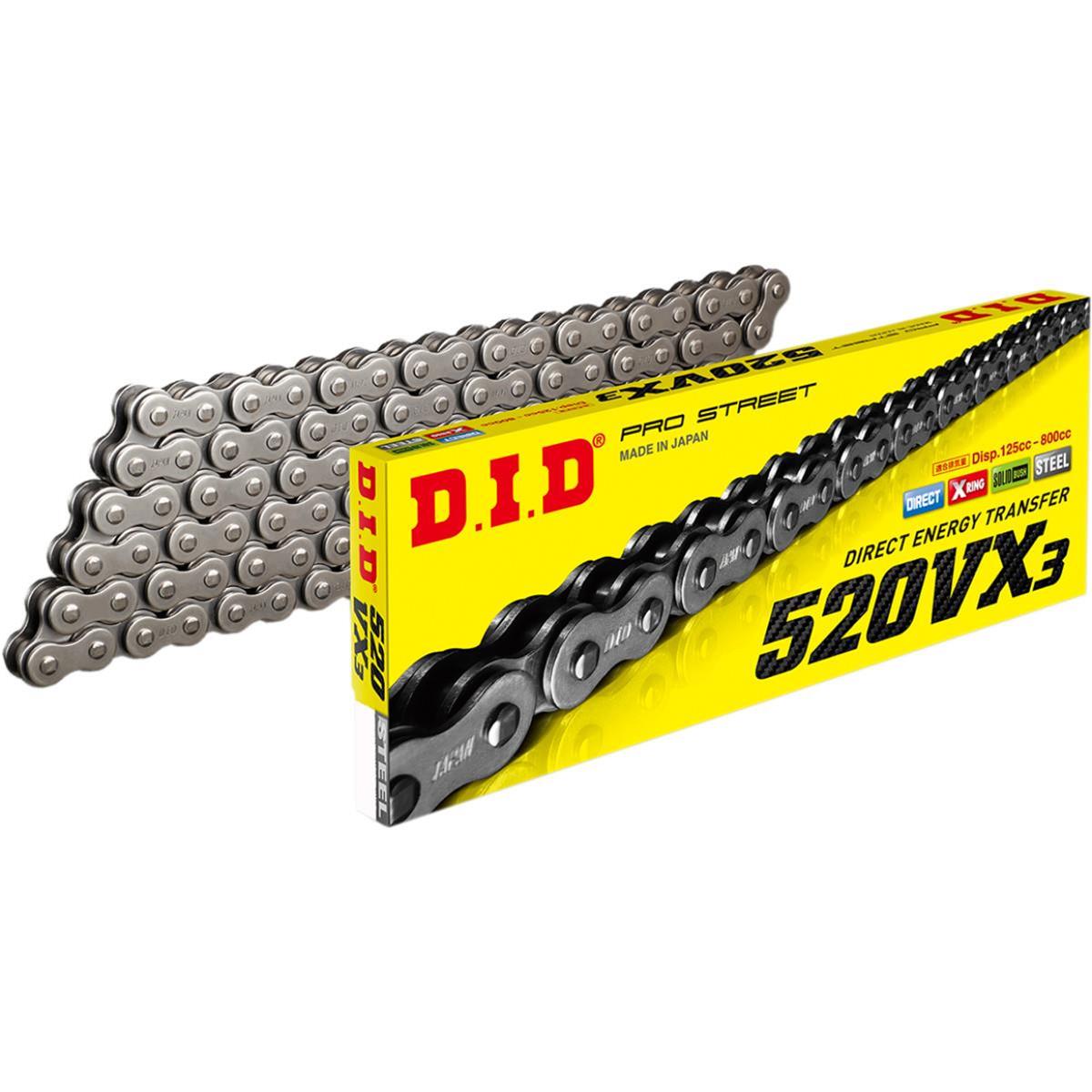 d-i-d-520vx3x98fb-d-i-d-racing-chain-vx-series-pro-street-x-ring-chains