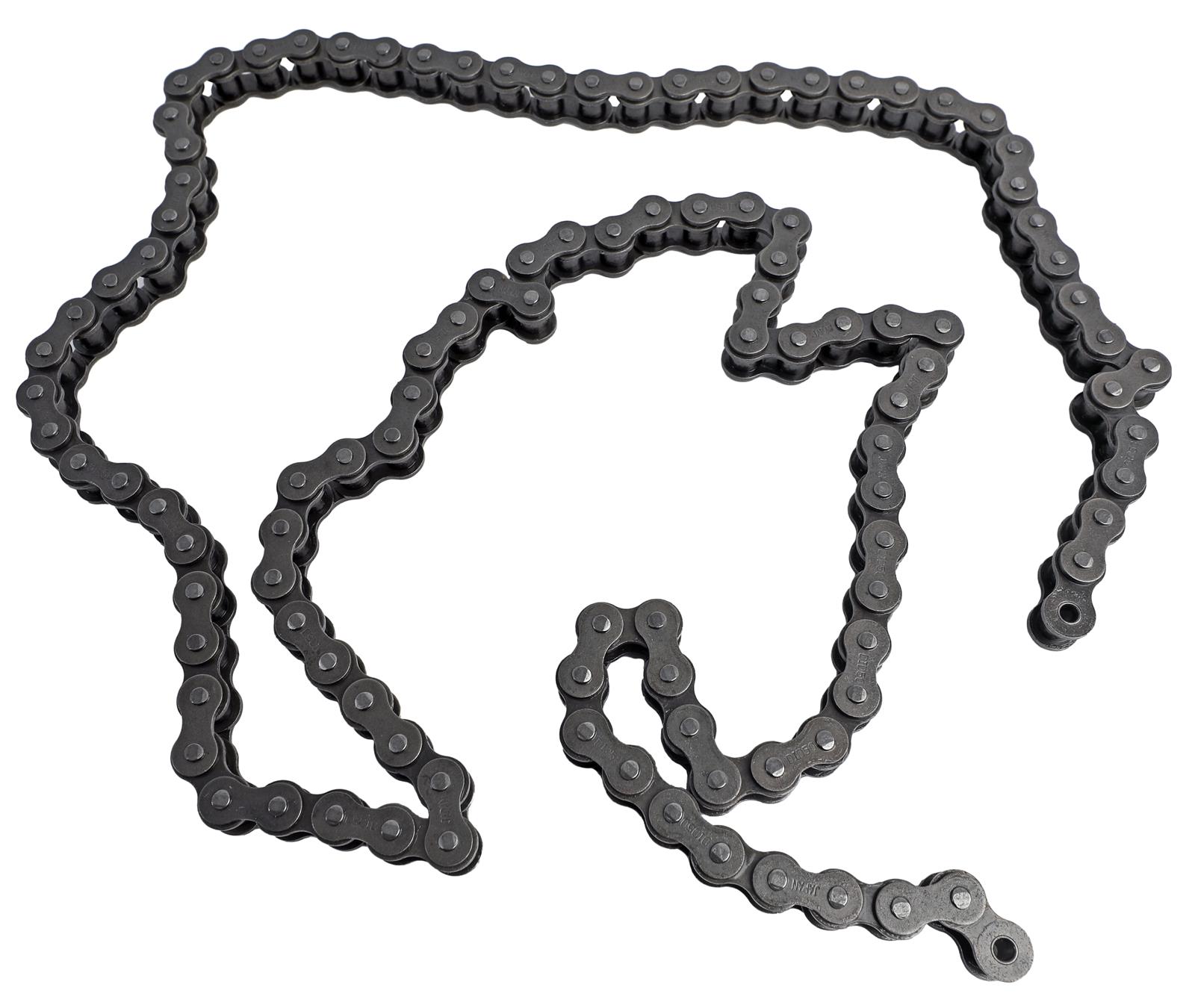 D.I.D 530-110 LINK D.I.D Racing Chain Standard Non-O-Ring Chains