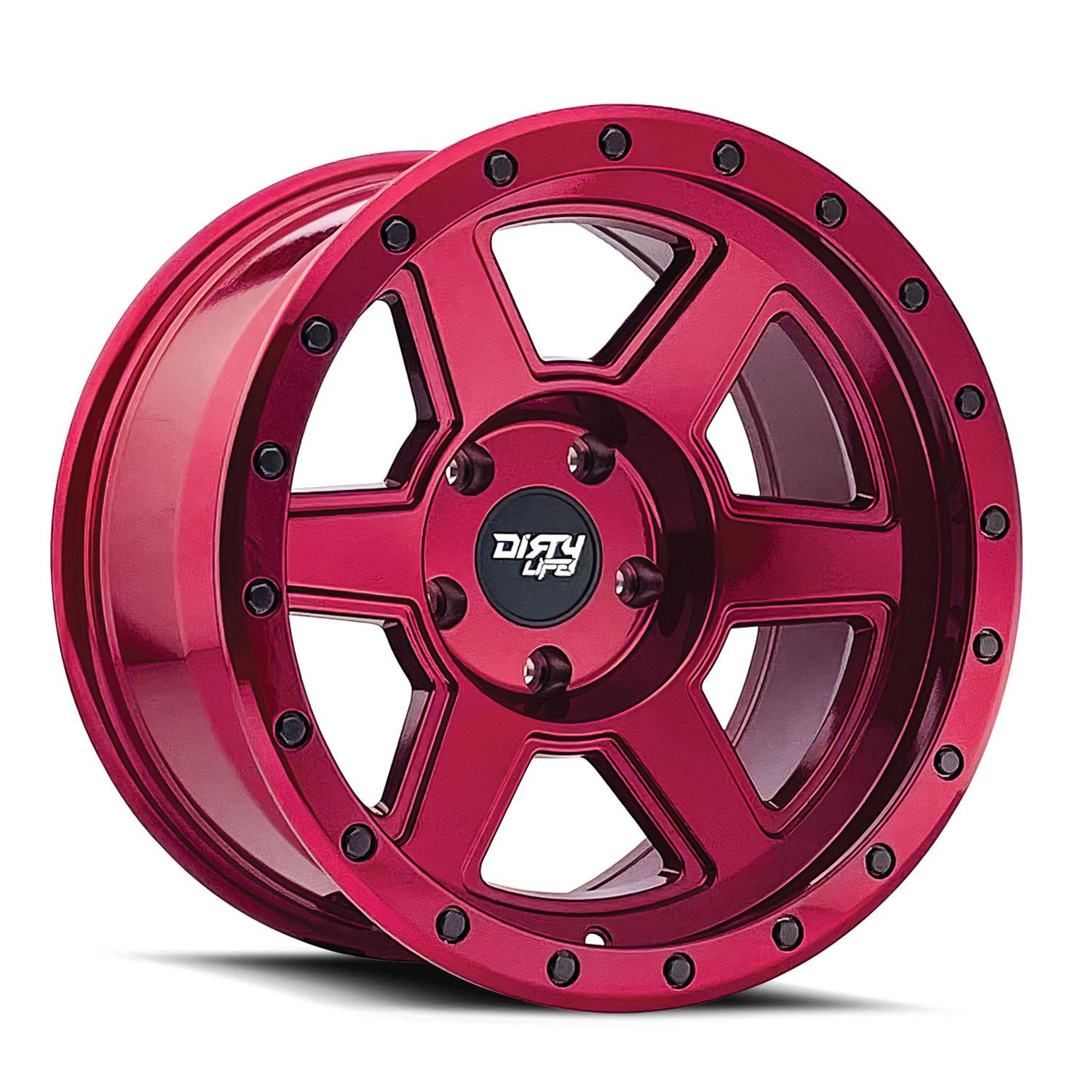 Dirty Life Wheels 9315-2973R12 Dirty Life Wheels 9315 Compound