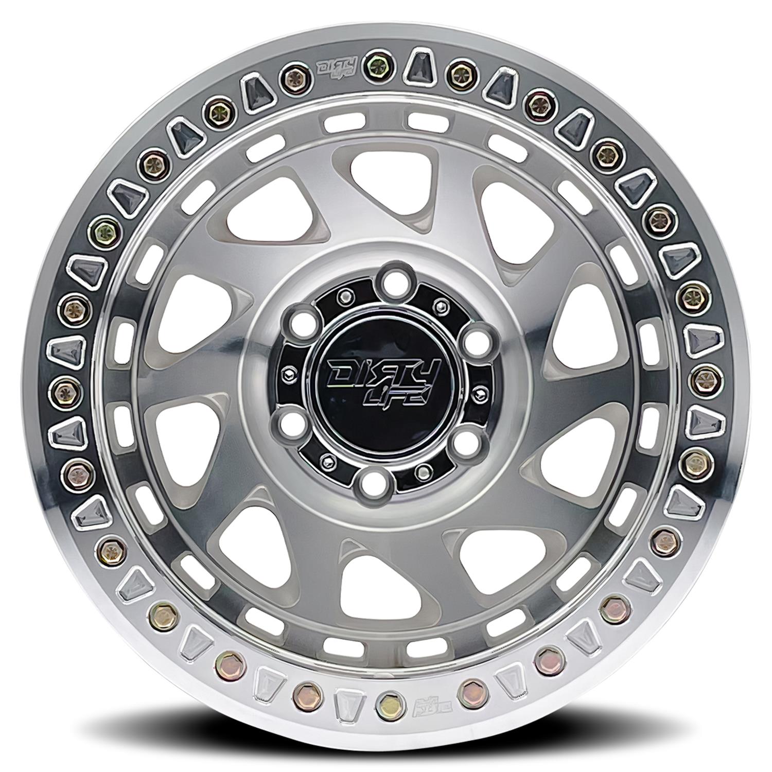Dirty Life Wheels 9313-7973M38 Dirty Life Wheels 9313 Enigma Race