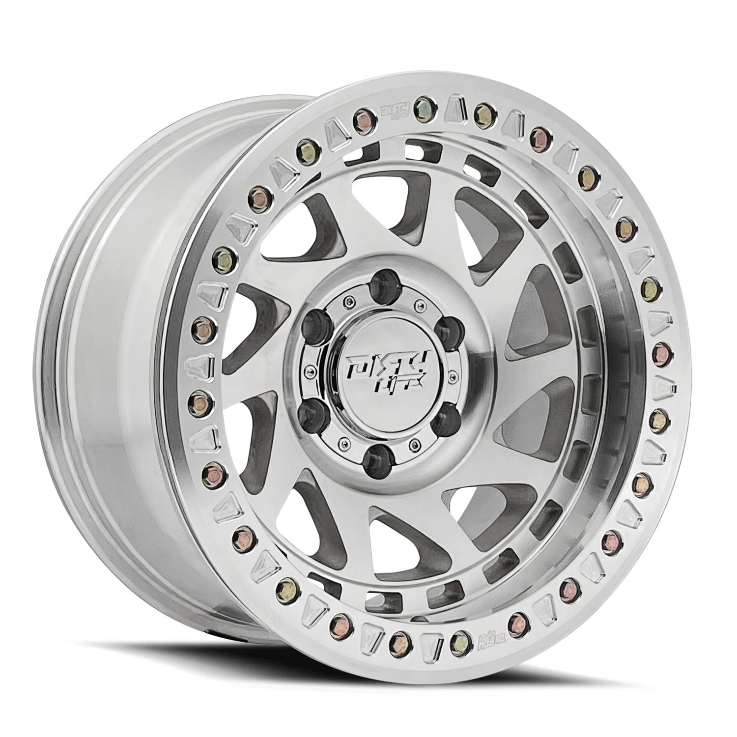Dirty Life Wheels 9313-7936M38 Dirty Life Wheels 9313 Enigma Race