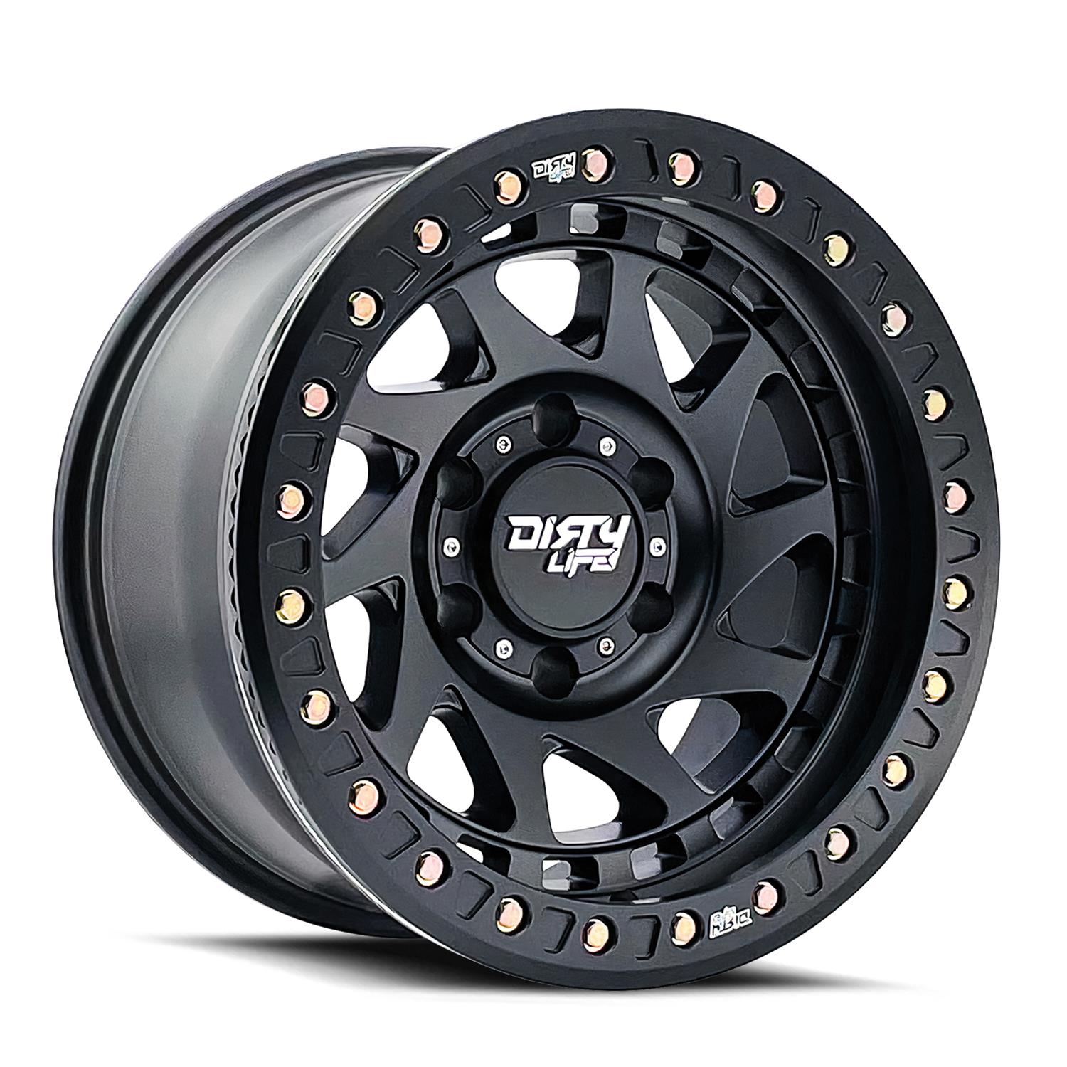 Dirty Life Wheels 9313-7936MB12 Dirty Life Wheels 9313 Enigma Race ...