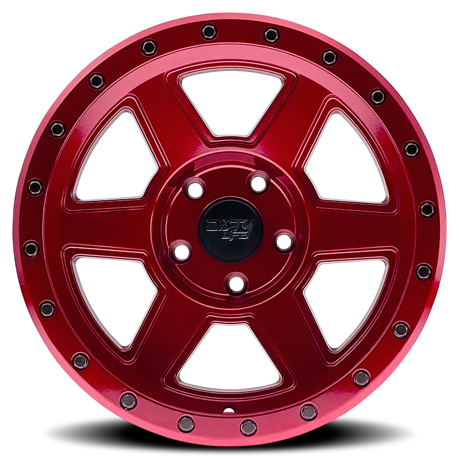 Dirty Life Wheels 9315-7983R38 Dirty Life Wheels 9315 Compound Series ...