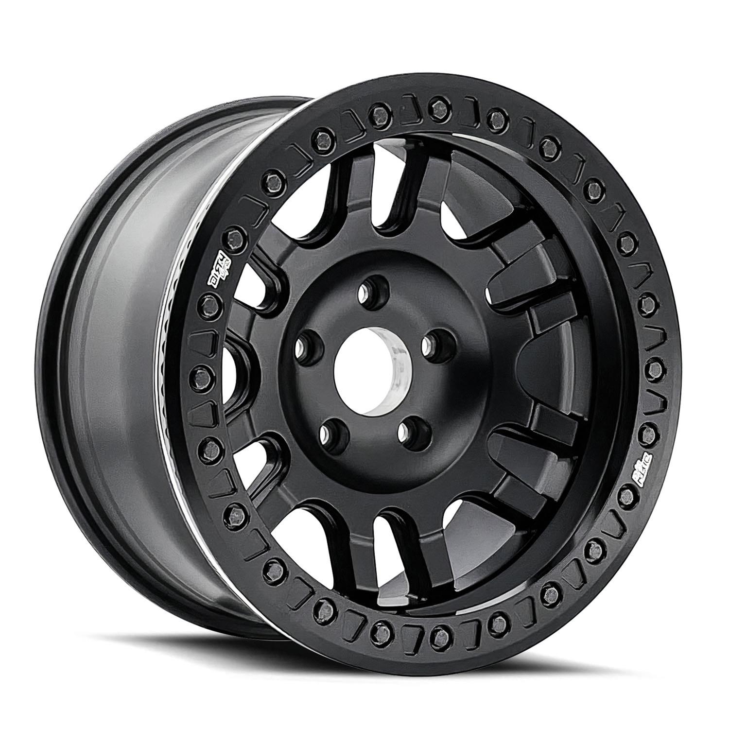 Dirty Life Wheels 9315 Compound Series Desert Sand 20x9 Wheel, Series, Gloss, Tan, Aluminum, 20 in. x 9 in., 6 x 135mm Bolt Pattern, -12.00mm Offset, 4.53 in. Backspacing, Each