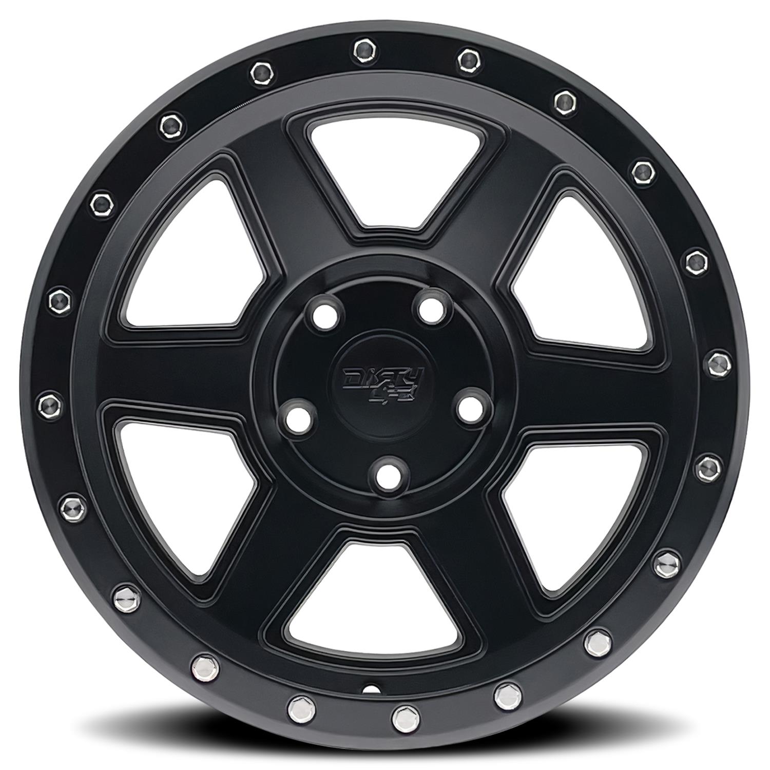 Dirty Life Wheels 9315-7983MB38 Dirty Life Wheels 9315 Compound Series ...