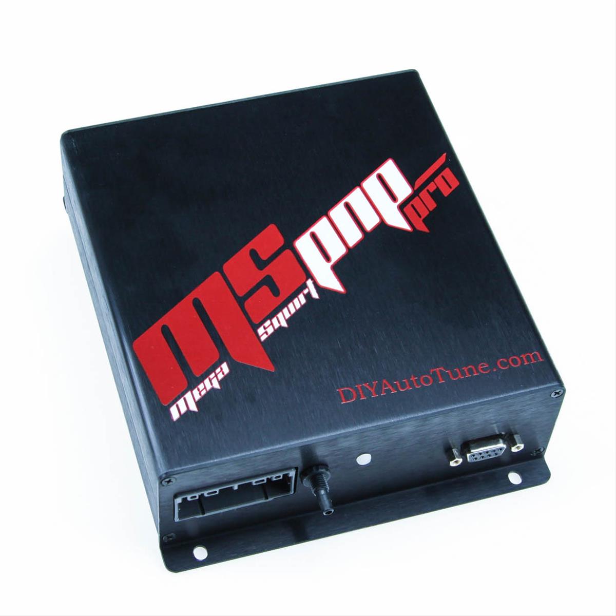 DIYAutoTune MSPNPPro-MM0105 DIYAutoTune MegaSquirt MS3Pro Plug-and