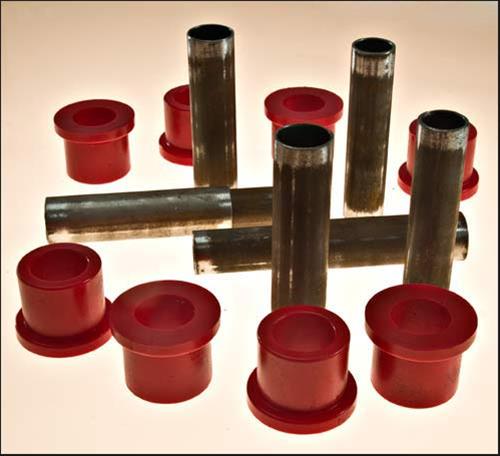 Energy Suspension 4.3160G CONTROL ARM BUSHING SET