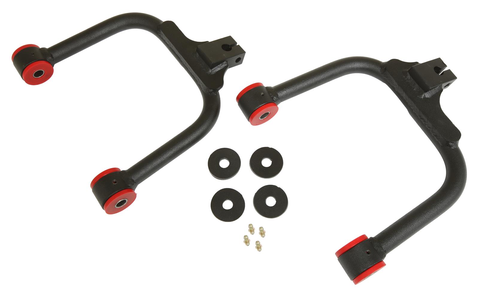 DJM Suspension CA2301SS DJM Suspension Calmax Upper Control Arms
