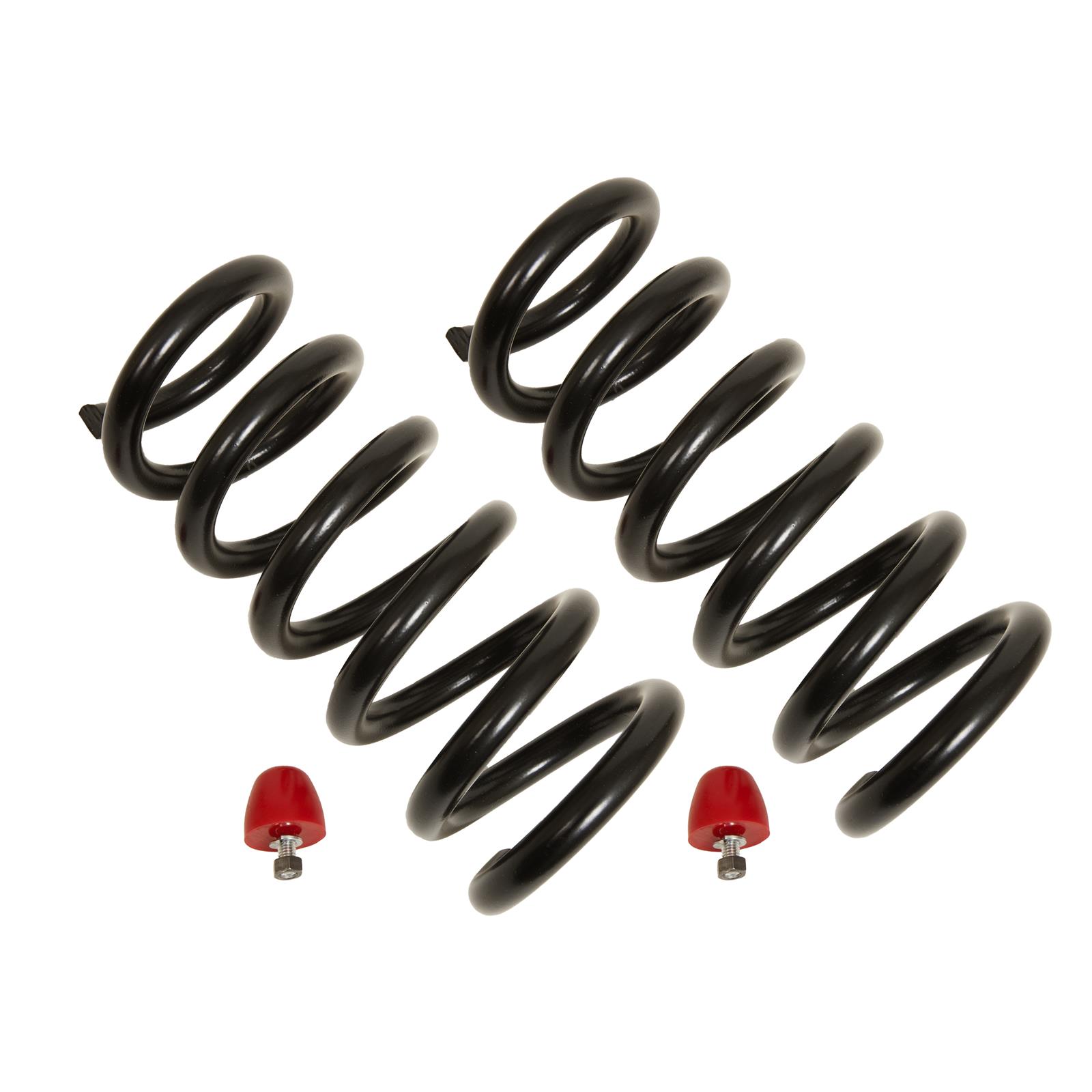 DJM Suspension DJM23213/3 DJM Suspension Lowering Kits Summit Racing