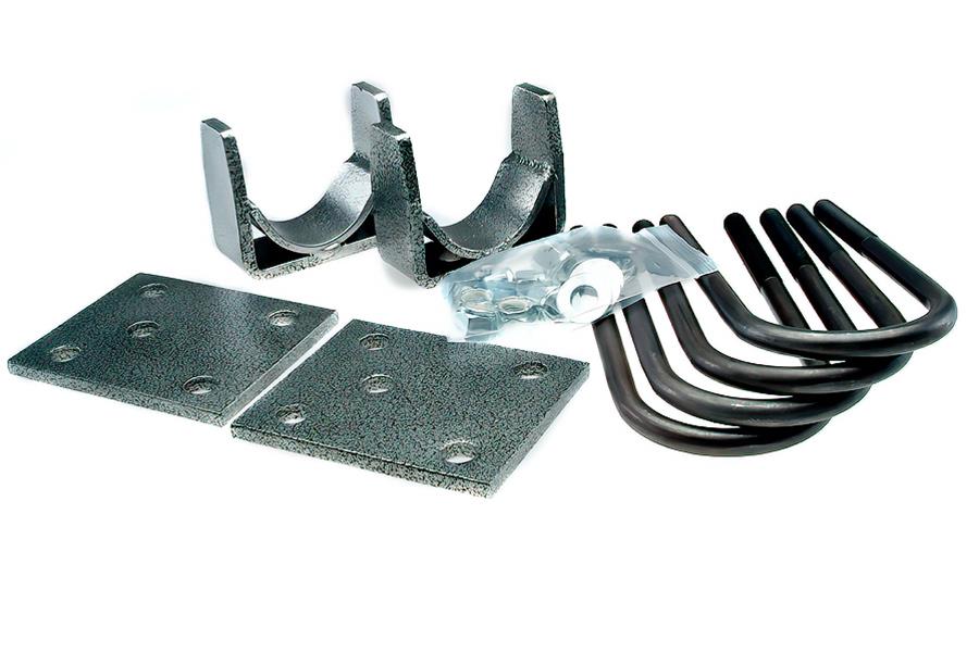 DJM Suspension FK10125 DJM Suspension Flip Kits Summit Racing