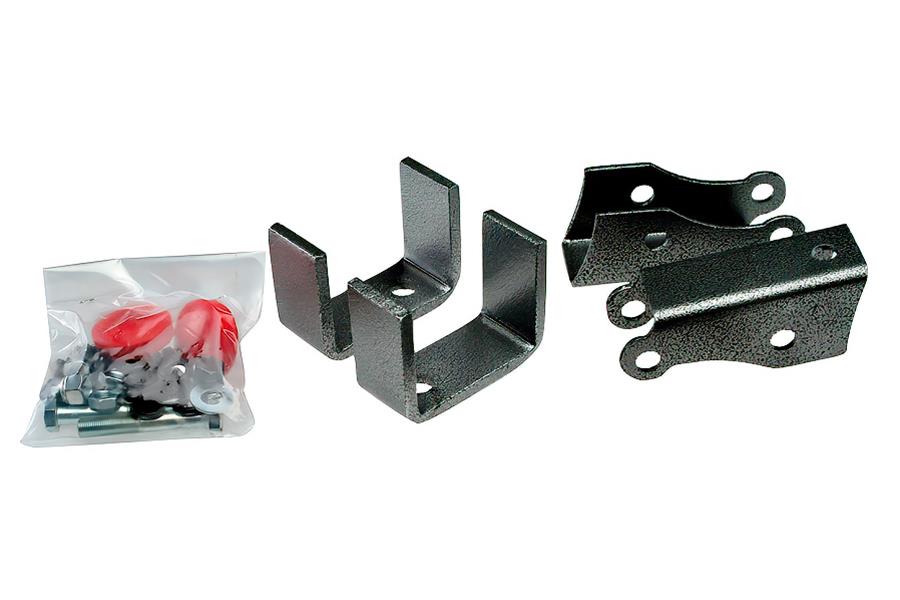 DJM Suspension FK10245 DJM Suspension Flip Kits Summit Racing