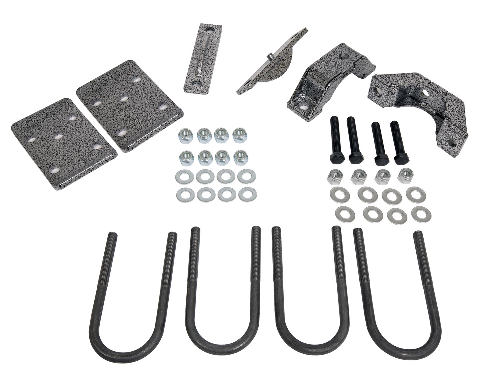 DJM Suspension Flip Kits FK1025-F - Free Shipping on Orders Over $99 at ...