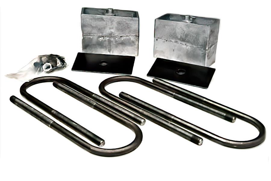 DJM Suspension SB4LK DJM Suspension Universal Lowering Blocks Summit