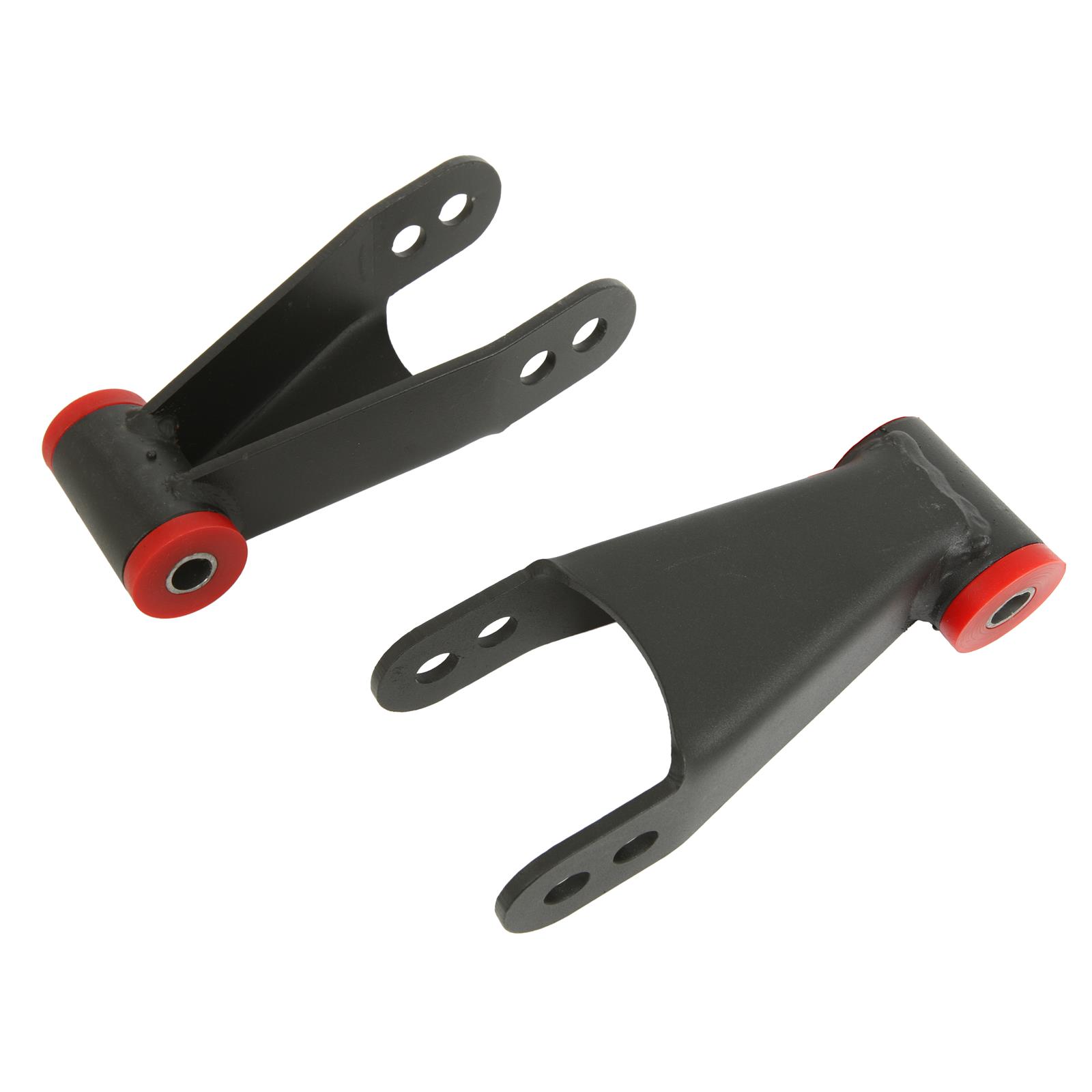 DJM Suspension SH30012 DJM Suspension Rear Hanger Kits Summit Racing